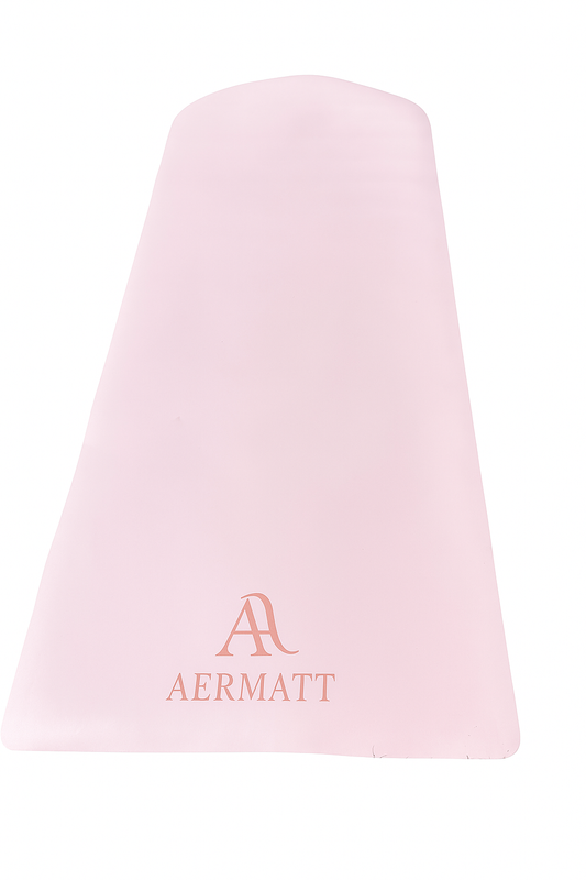 Pinky mat